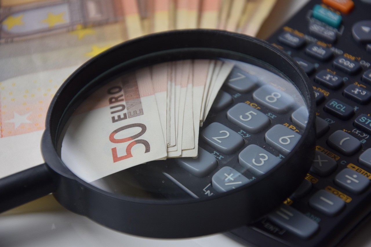 Comment calculer facilement un pourcentage étape par étape