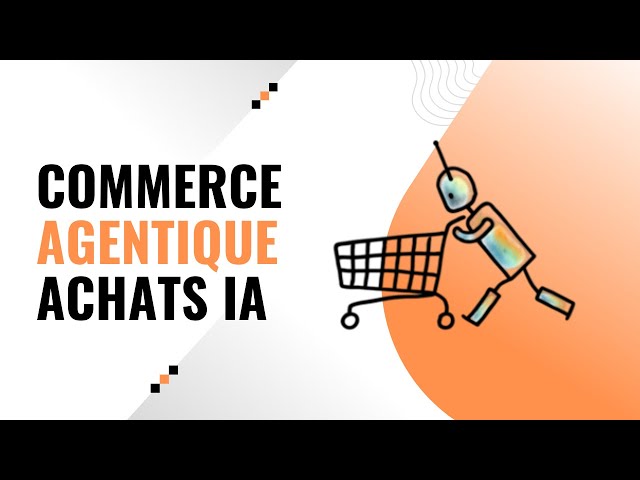 découvrez l'impact de l'agentique et de l'intelligence artificielle sur le commerce en europe, avec des analyses des tendances, opportunités et défis du secteur.