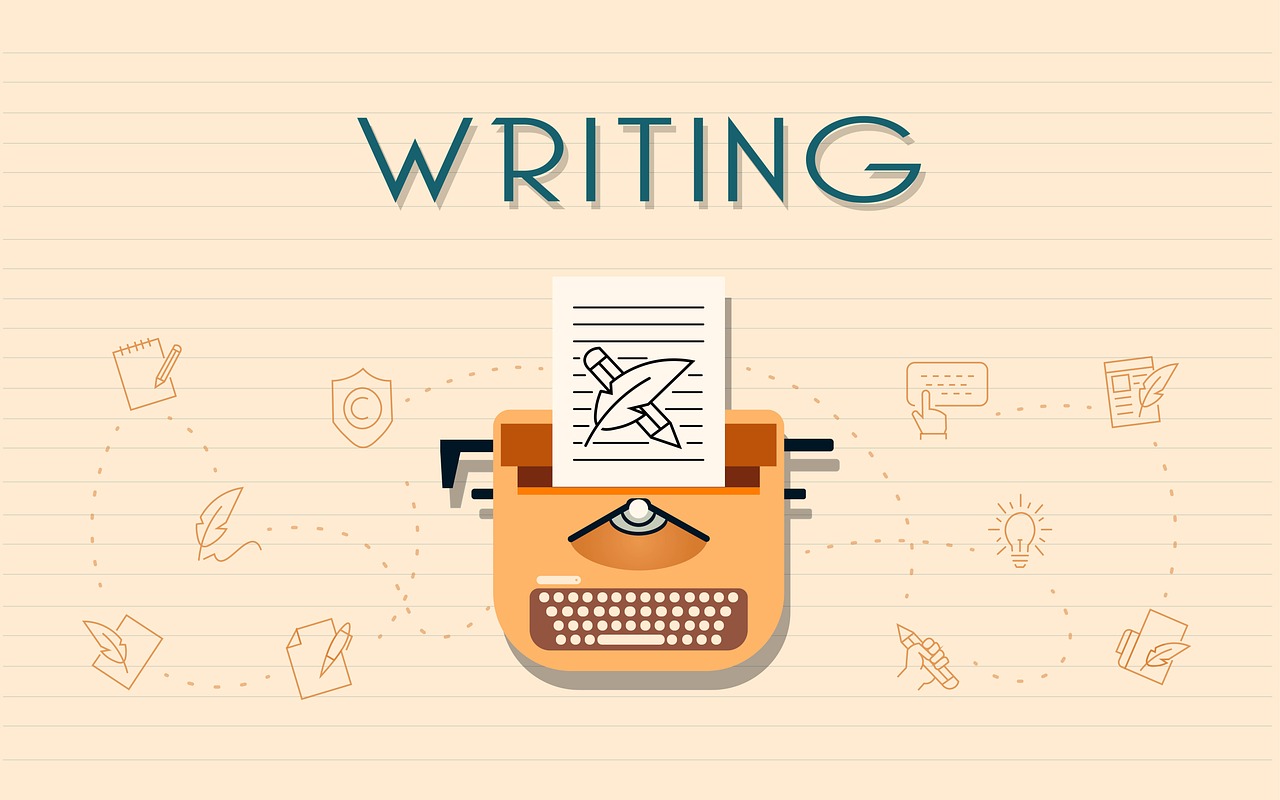 Copywriter