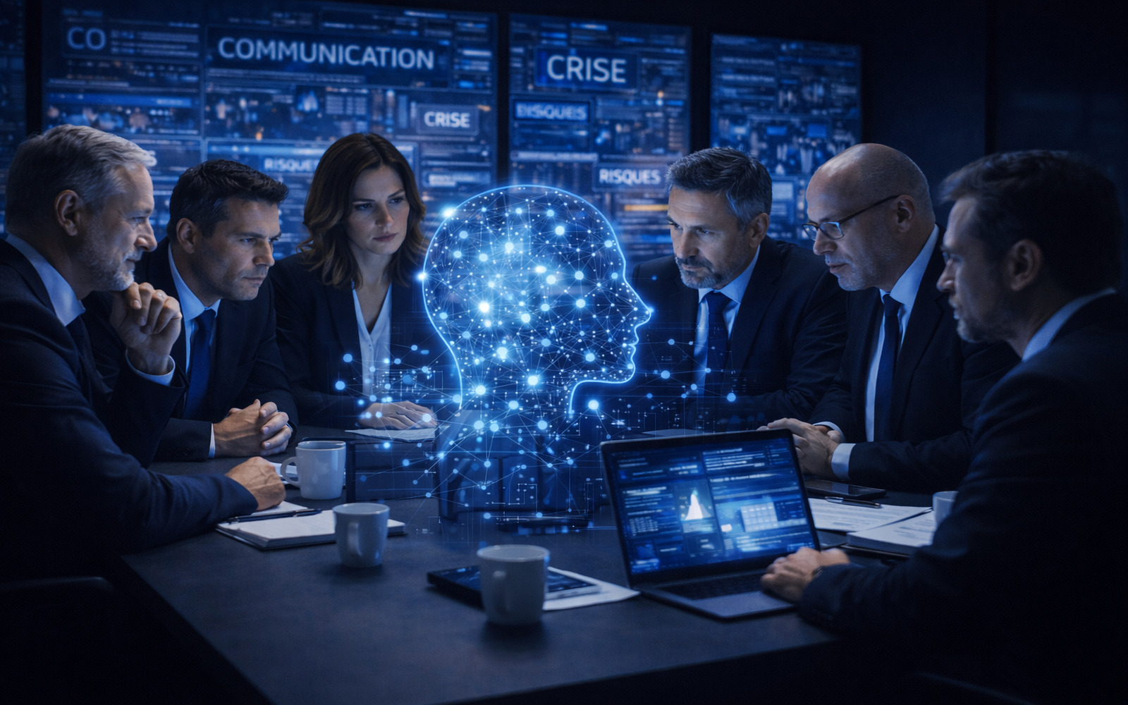 découvrez comment l'ia révolutionne la gestion des collectivités locales en optimisant les services, améliorant la prise de décision et renforçant la participation citoyenne.