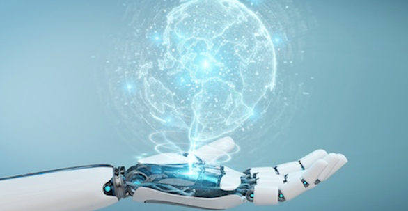 découvrez comment l'intelligence artificielle agit comme un catalyseur de transformation, révolutionnant les industries et stimulant l'innovation pour un futur connecté.