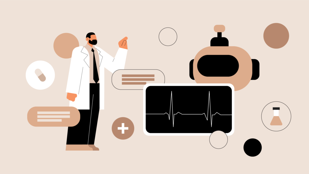 découvrez comment l'ia révolutionne la santé en prédisant les maladies futures avant l'apparition des symptômes, pour une prévention et un traitement plus efficaces.