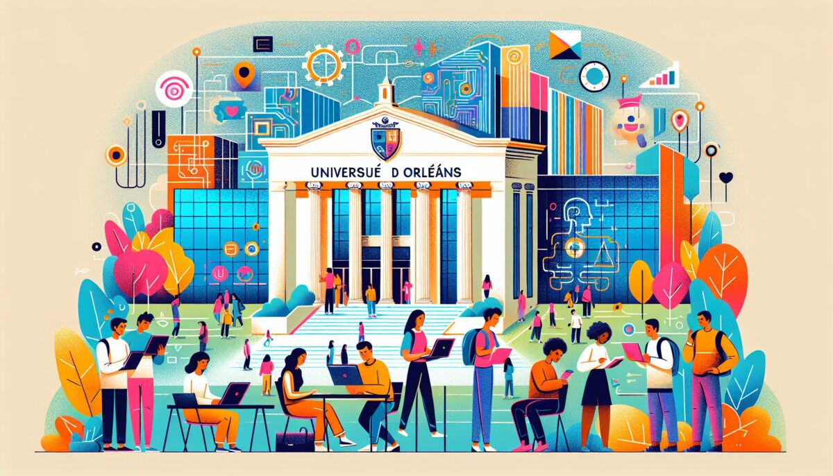 découvrez comment l'intelligence artificielle transforme les compétences développées à l'université pour préparer les étudiants aux métiers de demain.
