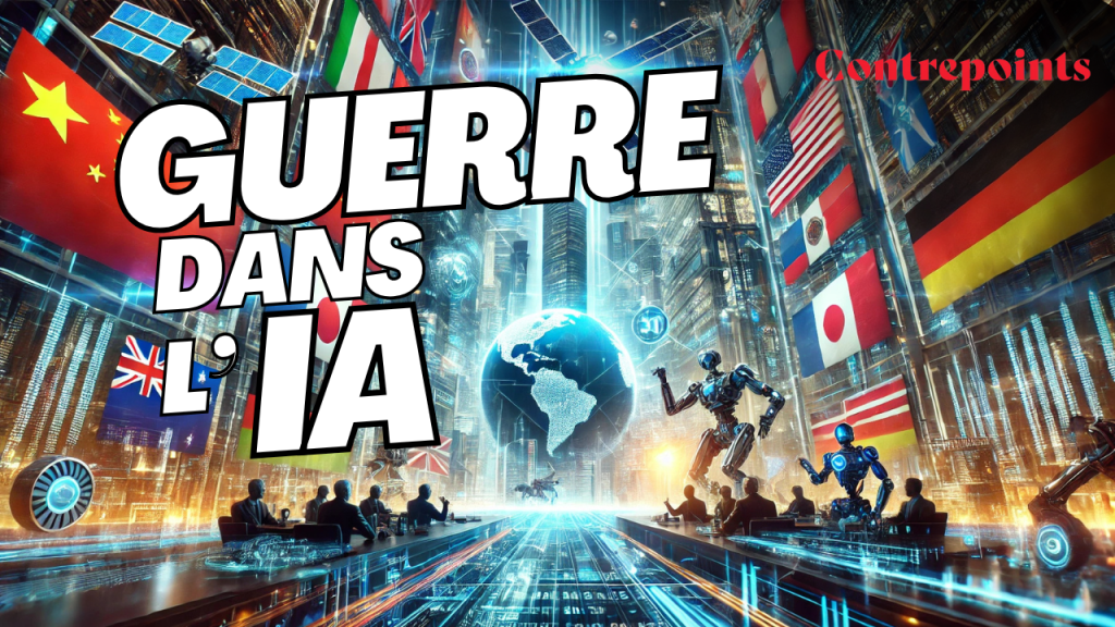découvrez comment le réseau x impose l'étiquetage des vidéos de guerre utilisant l'intelligence artificielle pour garantir transparence et sécurité.