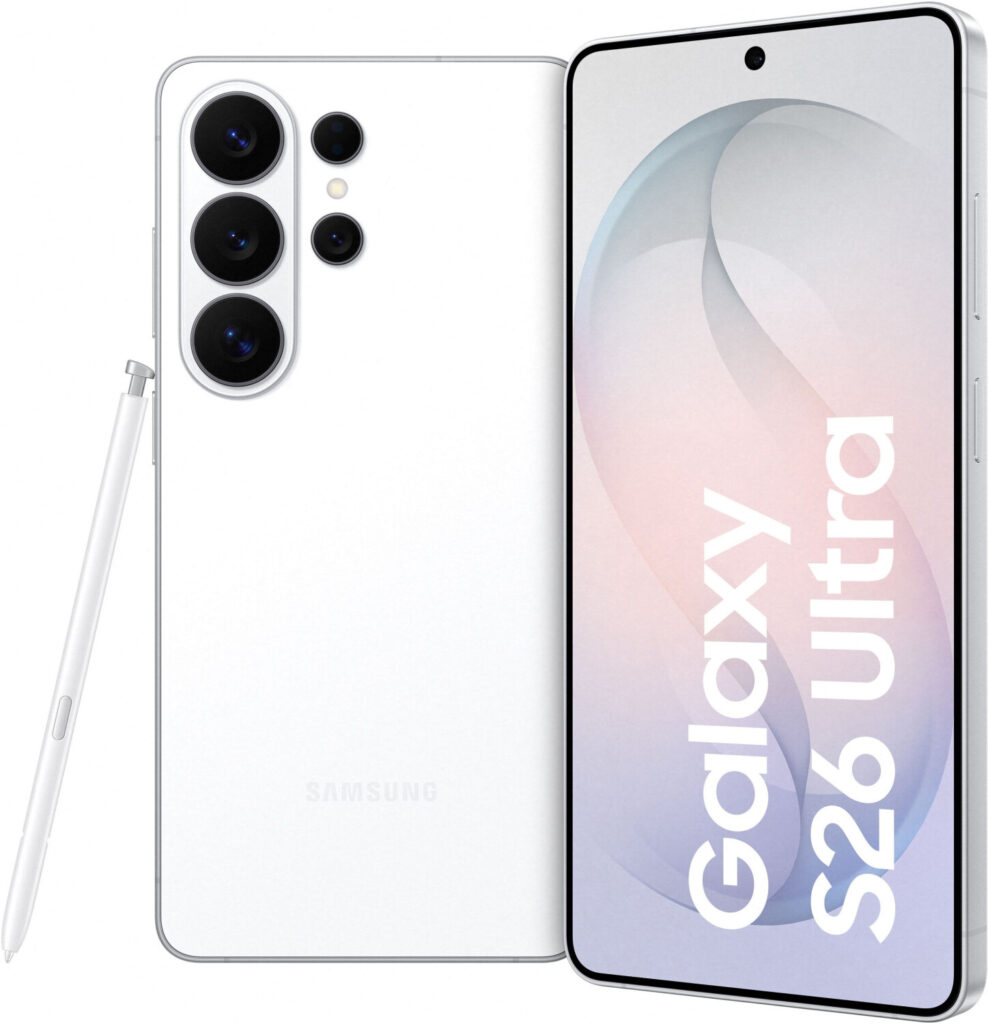 découvrez la promo exclusive sur le samsung galaxy s26 ultra : performance, design et innovation à prix réduit. ne manquez pas cette offre exceptionnelle !