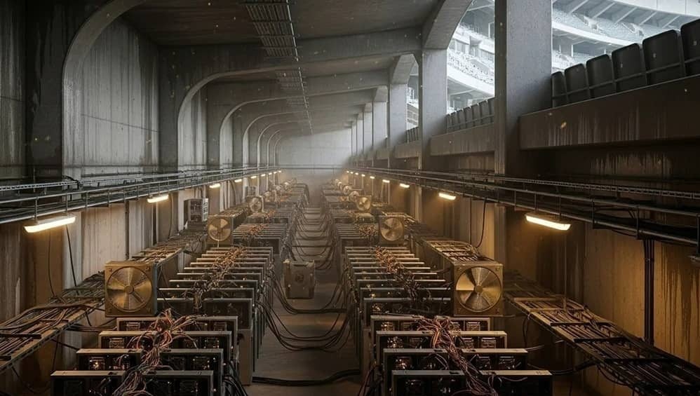 découvrez comment les plateformes crypto en iran dominent le marché et façonnent l'avenir des transactions numériques dans la région.