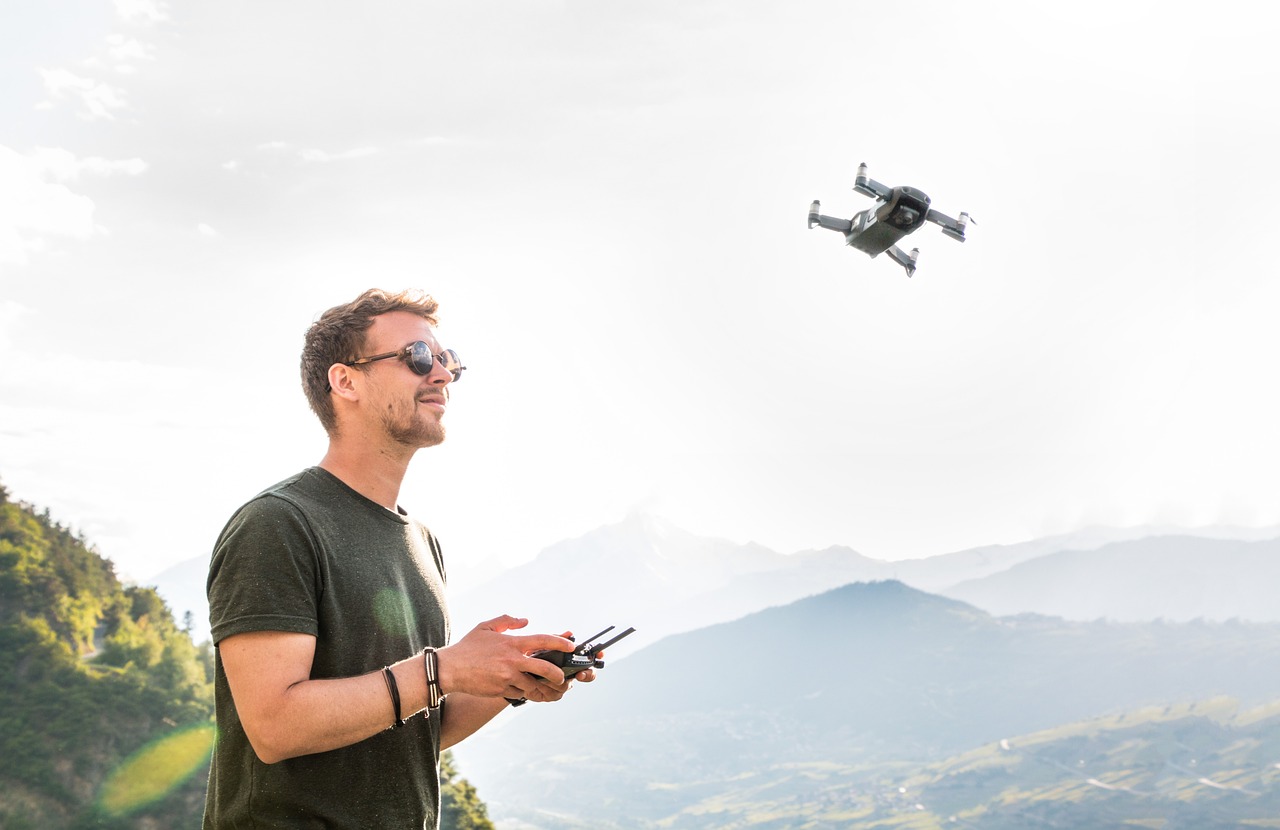 Surveillance aérienne : l’appui crucial des drones portugais en Ukraine